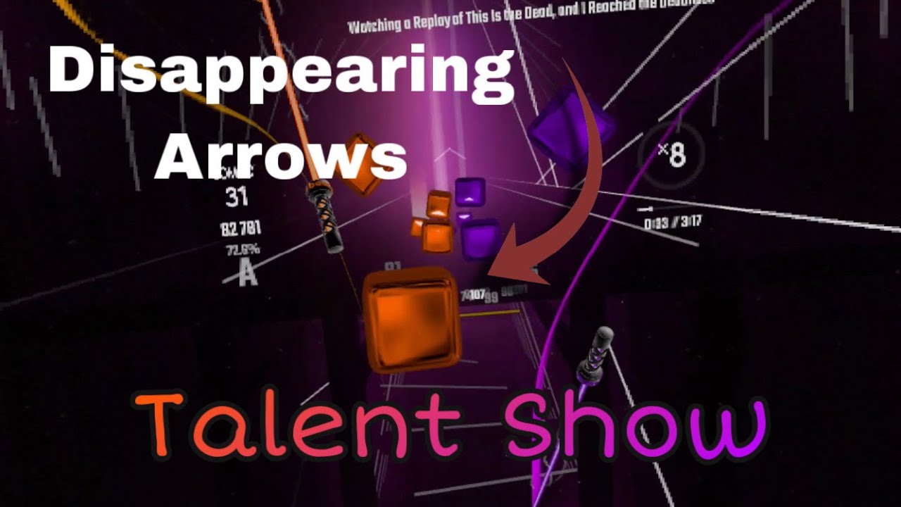 Pretty hArd :) FluffySez October Talent Show