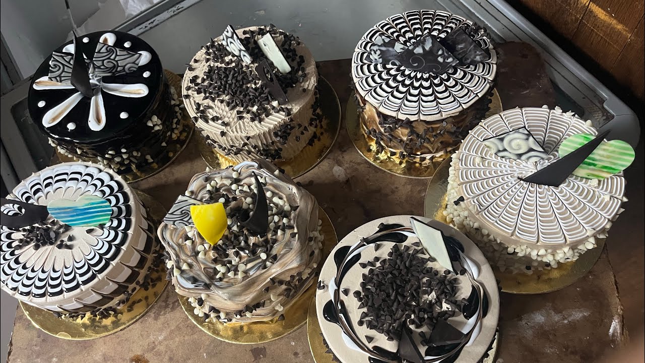 😋🎂🍰😋🎂🍰 cakes design #cakes #cakedesign #cakehindi #cakedecoration #birthdaycake #livestream 