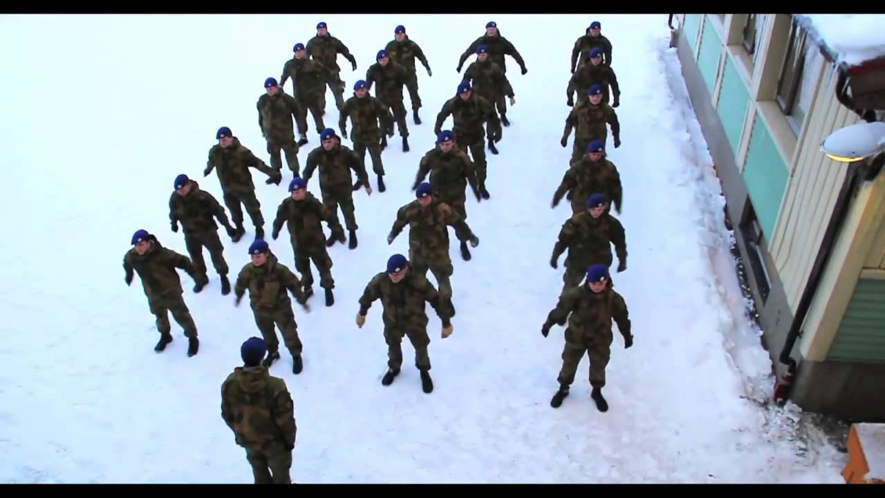 The Harlem Shake (5 FUNNIEST ONES) part 1