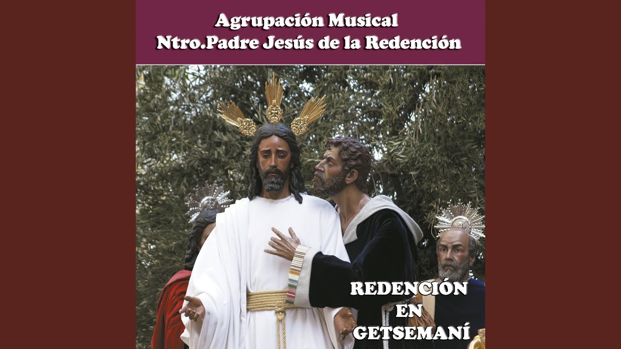 Agonía en Getsemaní