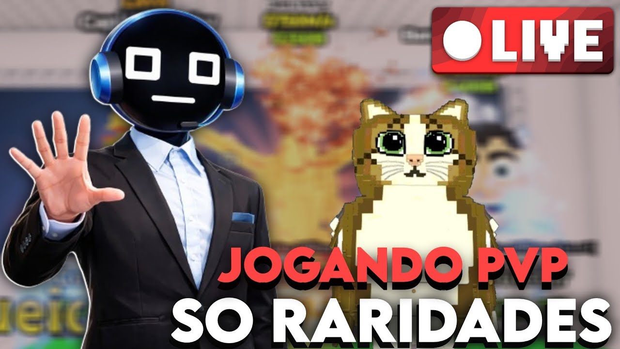 🤑PVP,VENDAS E TROCAS  NO ROUBE UM BRAINROT🔥 22M+ Nick:FEGAMERS_PLAY