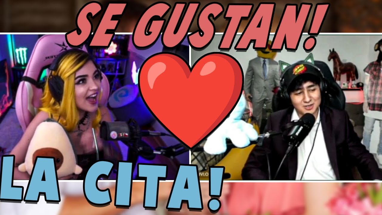 PUVLO Y CAPRI!!💖😱😲 |. FINAL😱😲.