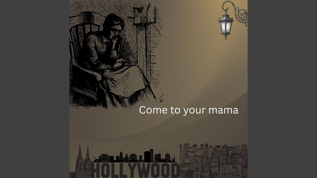 Come to mama