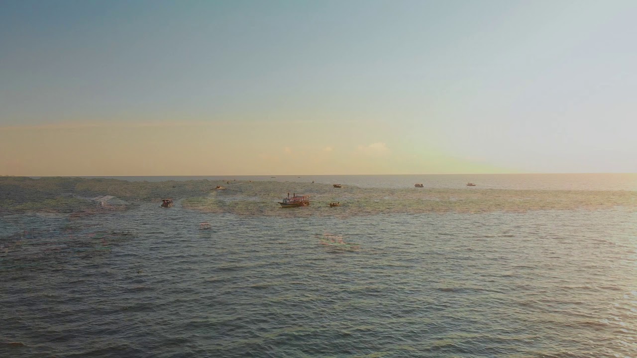 Tonle Sap Lake Cambodia