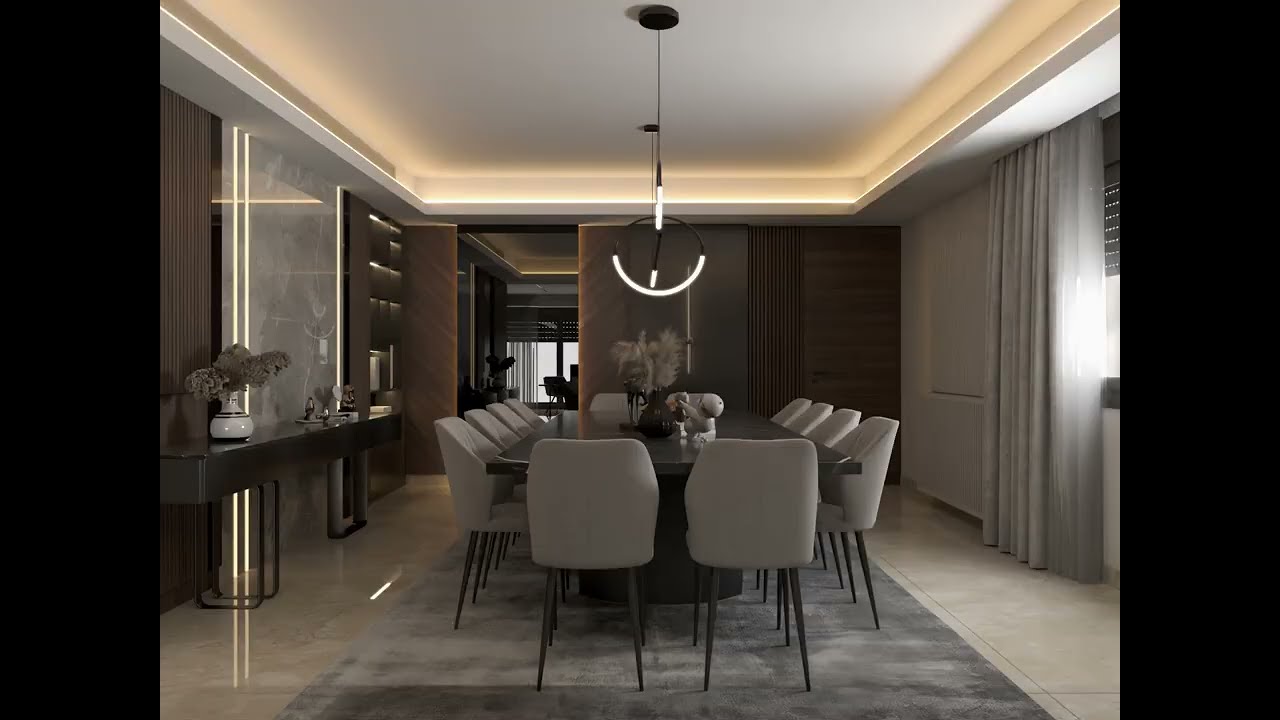 MID Design &mdash; Мы контролируем пространство в каждой линии.