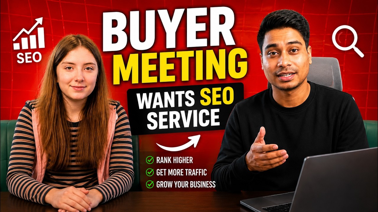 The Perfect SEO Client Meeting: What It Actually Looks Like