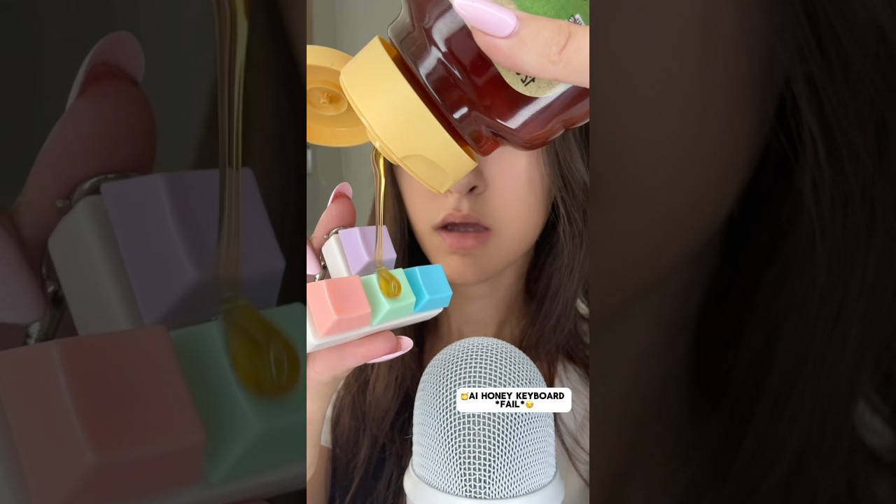 WAIT for IT.. #asmr #explore #trending #satisfying