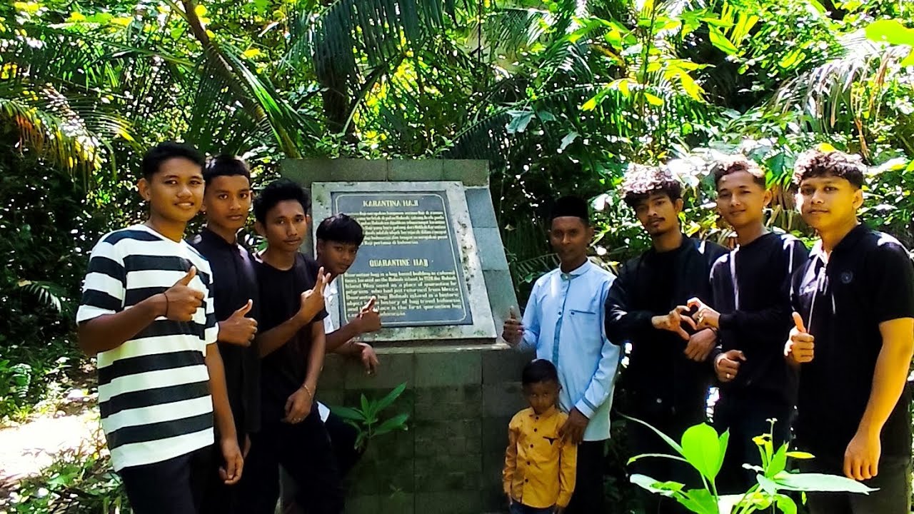 MENUJU PULAU RUBIAH KOTA SABANG#bahrululumalmunawwarah #sabang#pulaurubiah@Bahrululumal-munawwarah 
