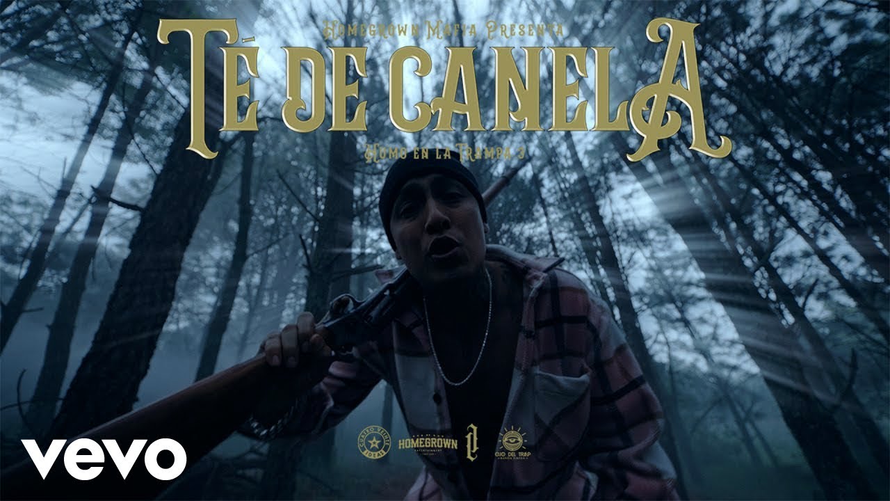 Alemán - Té de Canela