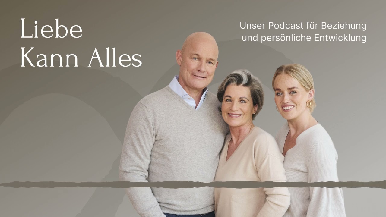 Wie du selbst mit der größten Angst und dem schlimmsten Schmerz umgehen kannst | Eva-Maria Zurhorst