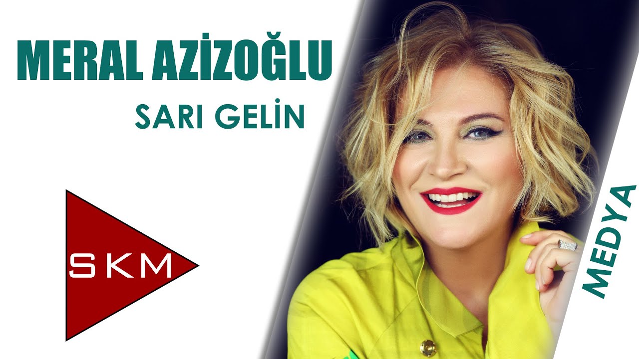 Sarı Gelin - Meral Azizoğlu (Canlı Performans)