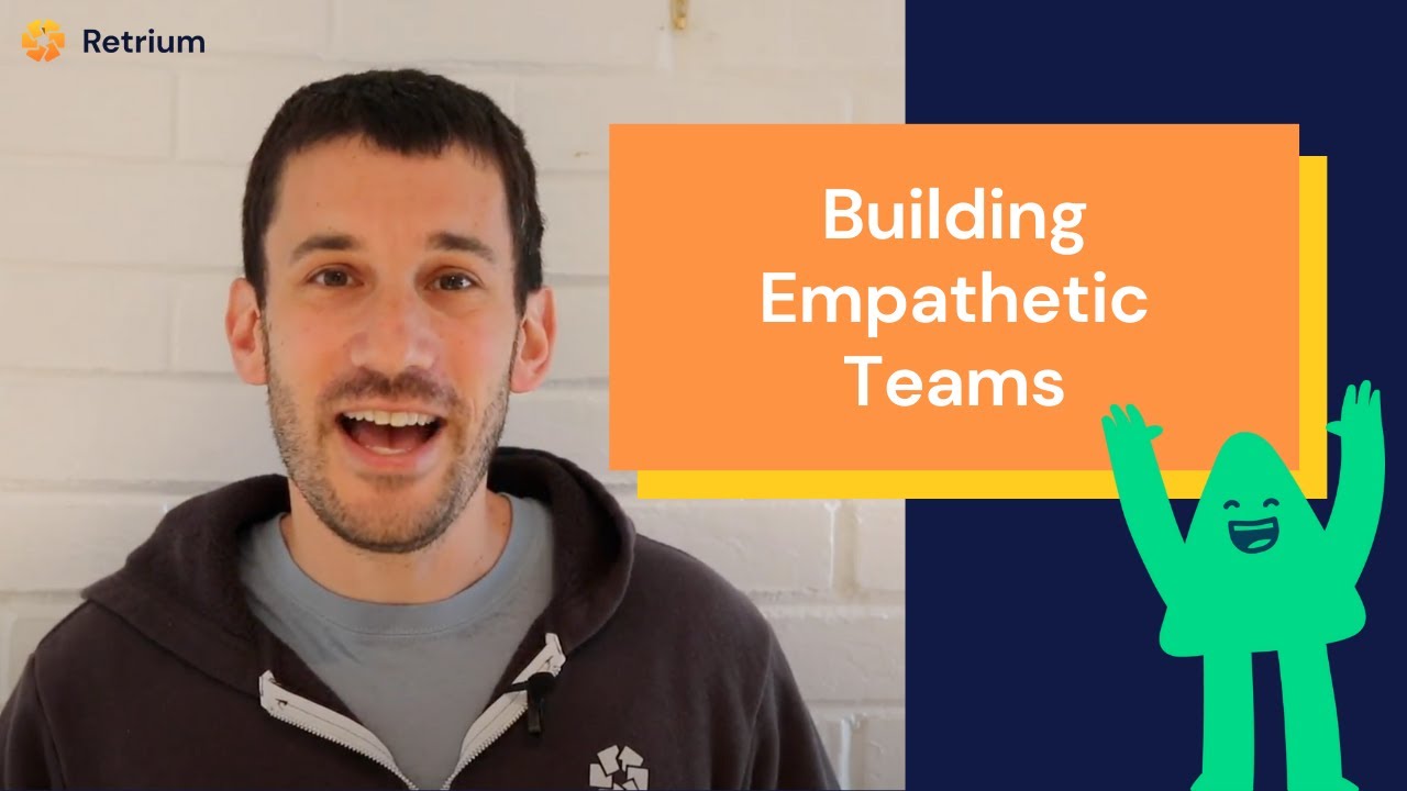 How to Transform Your Workplace - the Secrets of Empathy!