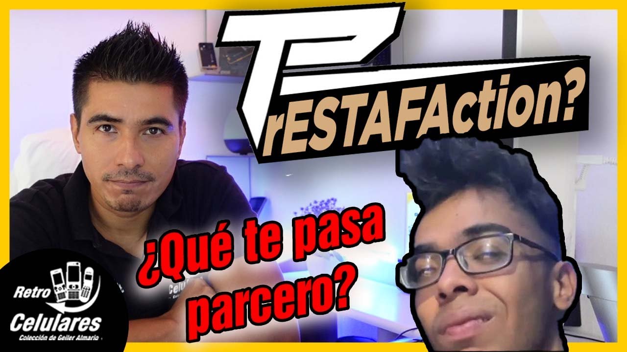 TP rESTAFAction?  ¿Que te pasa parcero? TP RESURRECTION @MarcianoVlog @CiberShopColombia2025