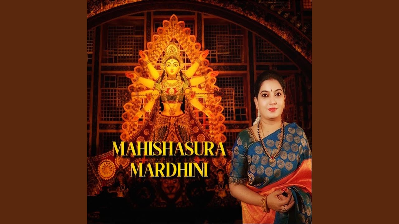 Mahishasura Mardhini