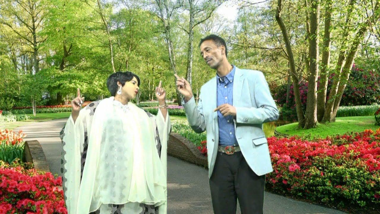 FAARAX MURTIILE & ILWAAD ENGLAND HD 2018