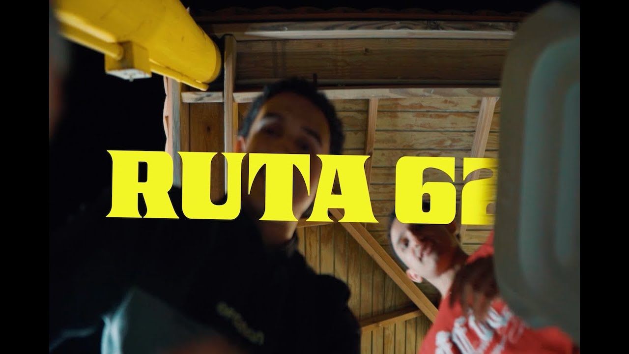 TwinStudios x Clauu - Ruta 62 (Video Oficial)