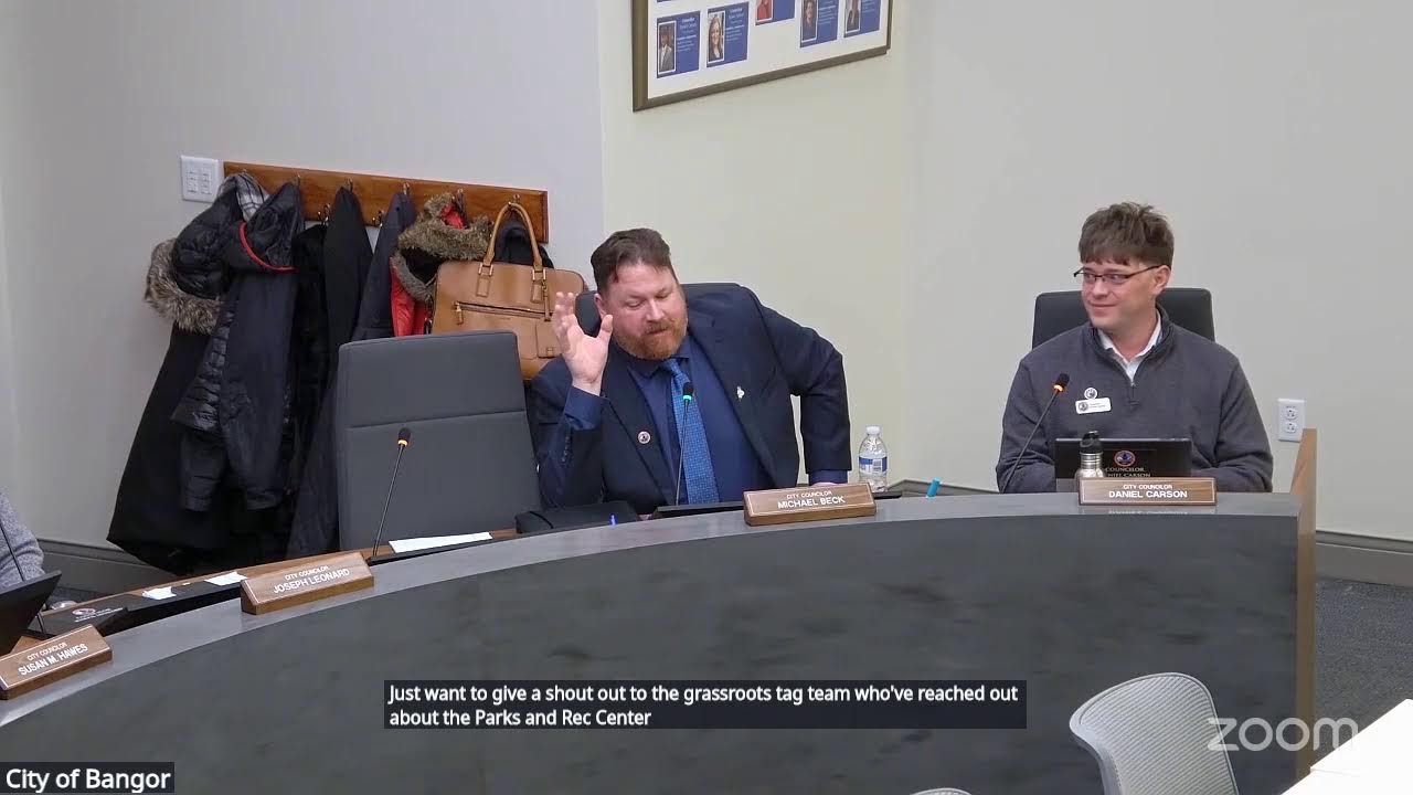 City Council 2.25.26