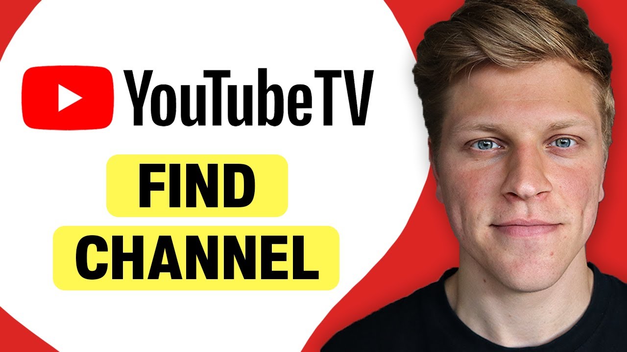How to Quickly Find a Channel on YouTube TV