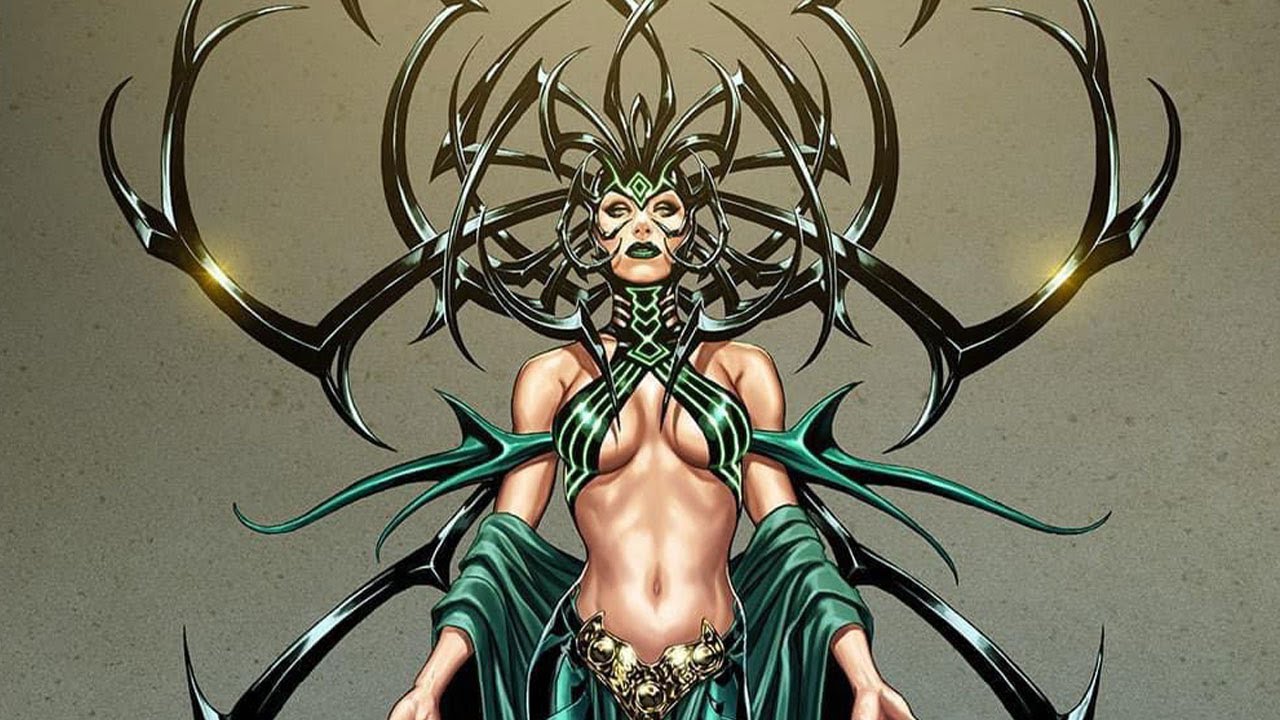 Top 10 Most Powerful Villains You Need To Know