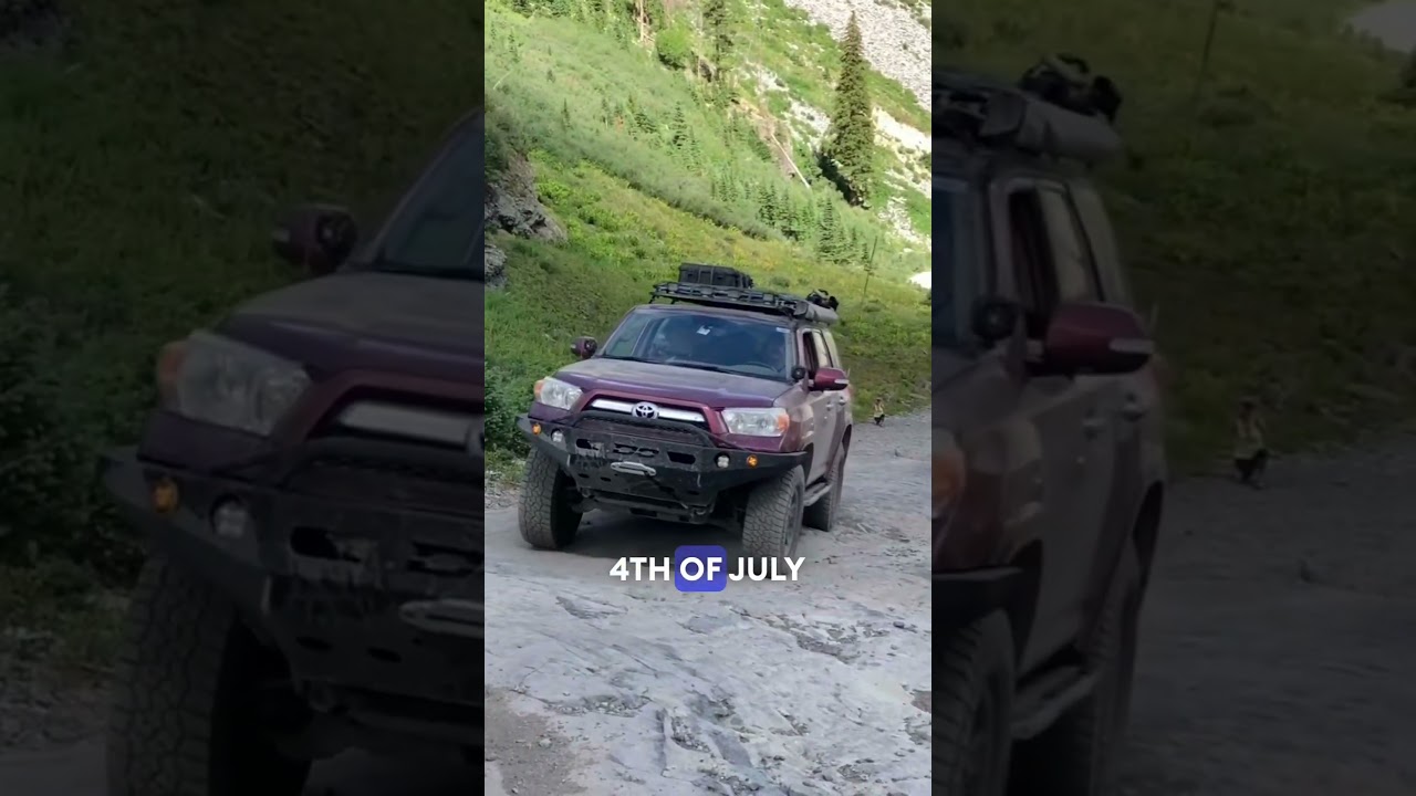 Gobi Racks USA Stealth Rack Review