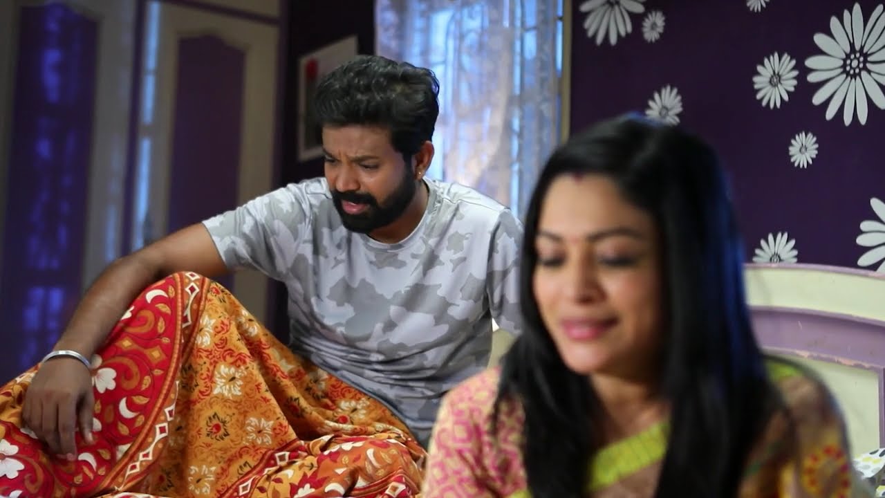 Thalayanai Pookal - Ep 513 - Prakash Rajan, Delhi Kumar - Tamil Tv Serial - Zee5 Tamil Classics
