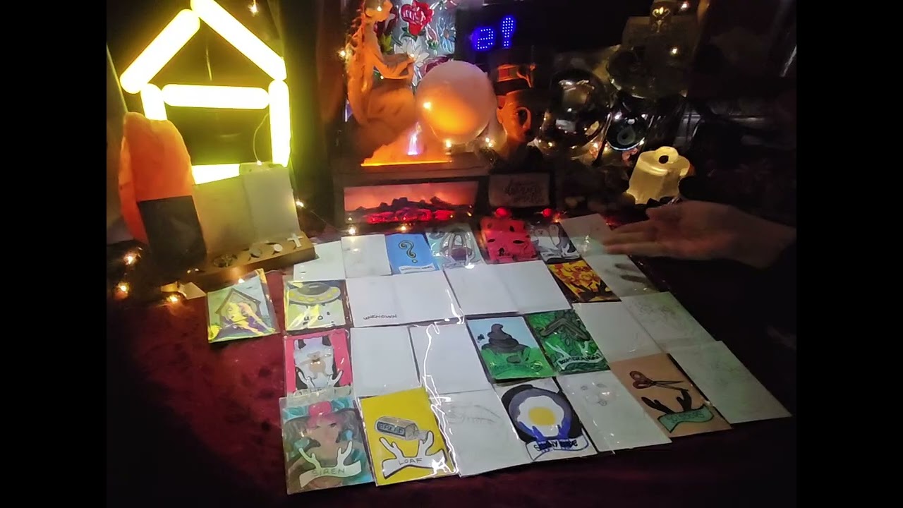 Coworkers & a copycat following in the footsteps..wanted destiny..paying the price..alienated