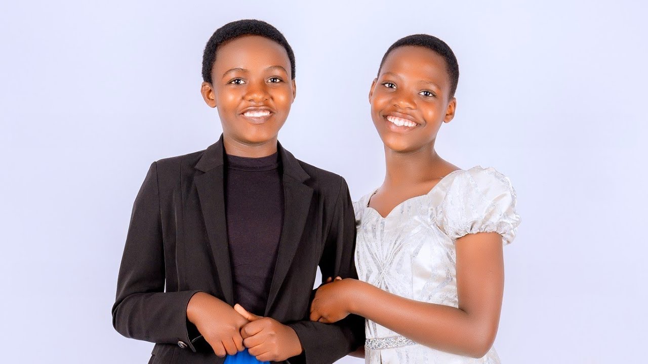 WAWOOOO🥰 MUMAJWI MEZA 🥰 DORE IGITARAMO CYABANA BATO BAZI KURIRIMBA 😘 BONTE AND BONNET 