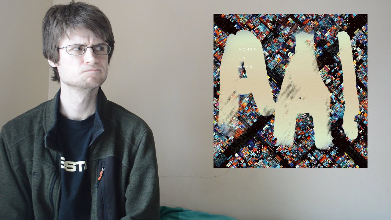 Mouse On Mars - AAI (Album Review & Catalog In Brief)