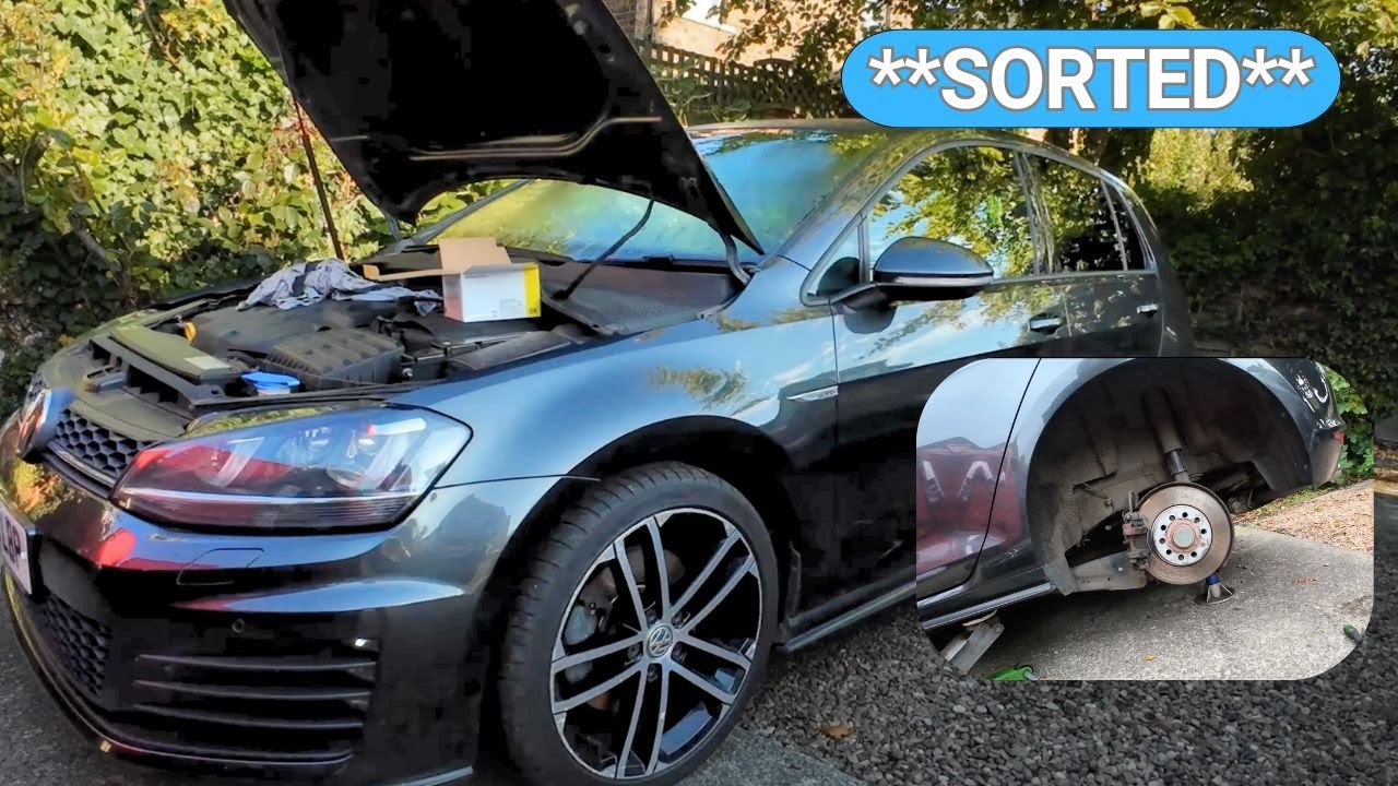 Педаль сцепления VW прилипает к полу — как решить проблему