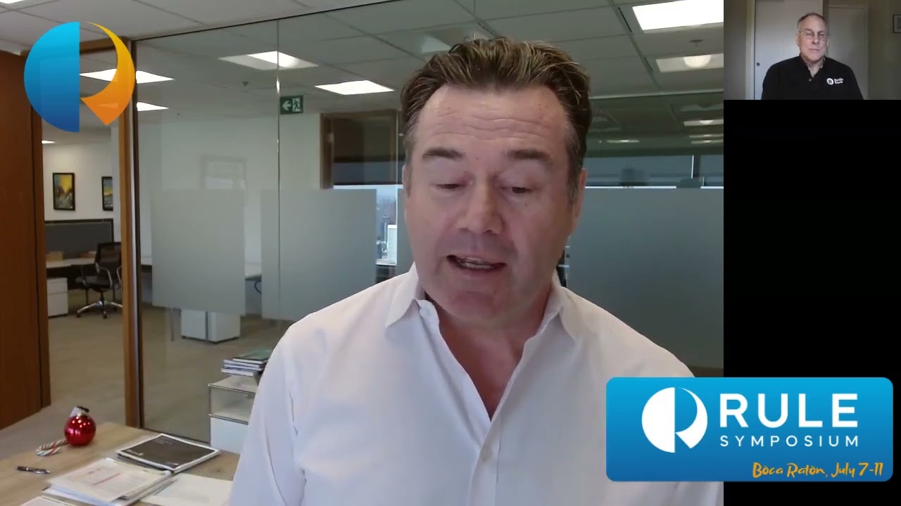 Rule Symposium 2025: Rick Rule interviews Jason Attew, CEO of OR Royalties