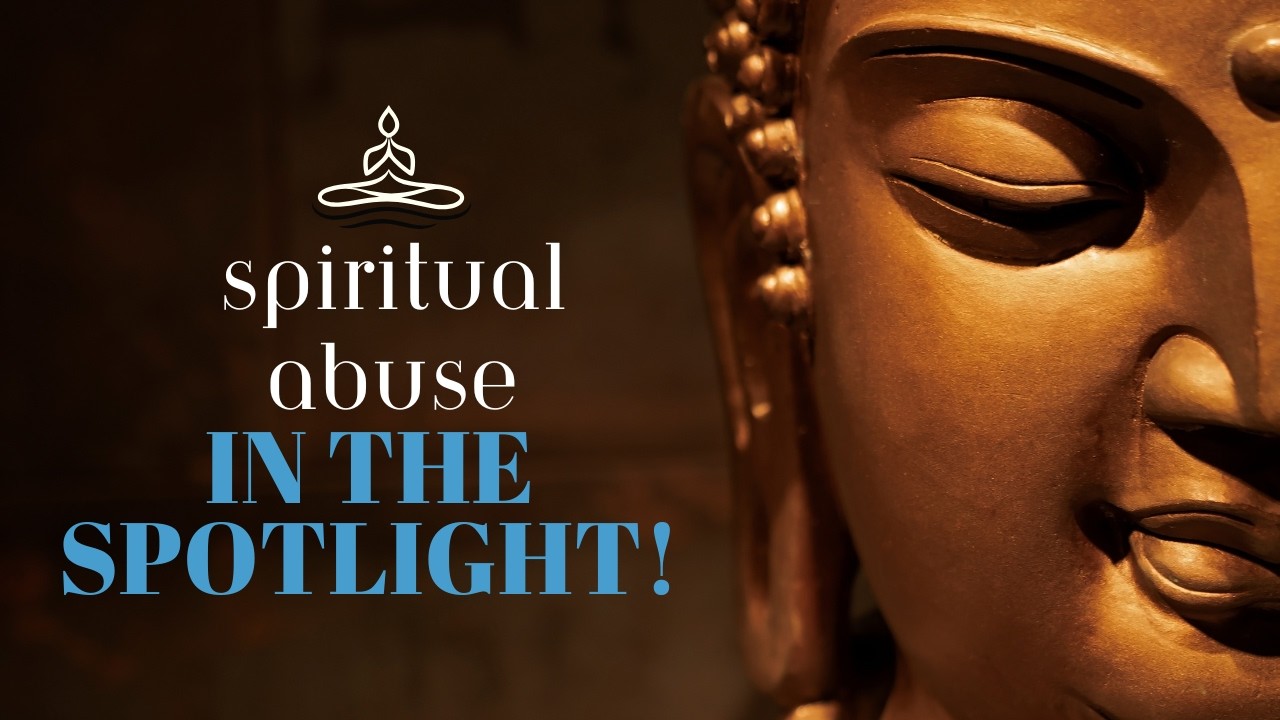 Deepak Chopra and the Epstein Files: Spiritual Abuse in the Spotlight | Modern Animism