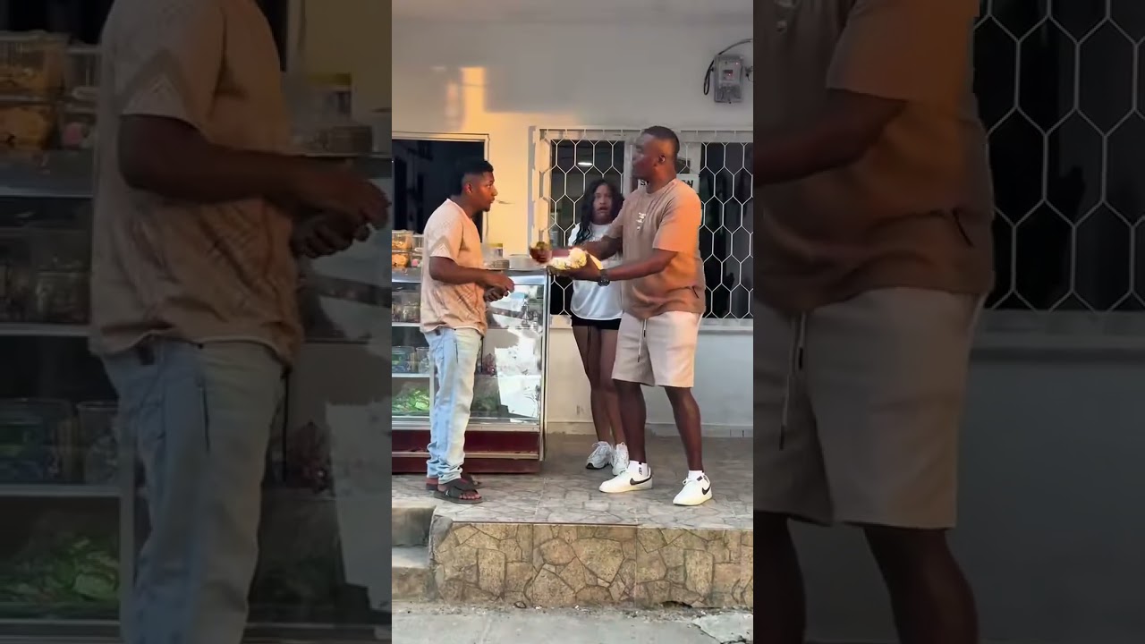 Compré crispetas en 2 mil y las vendí en 1.500.000 😂😂 #viral #viralvideoシ