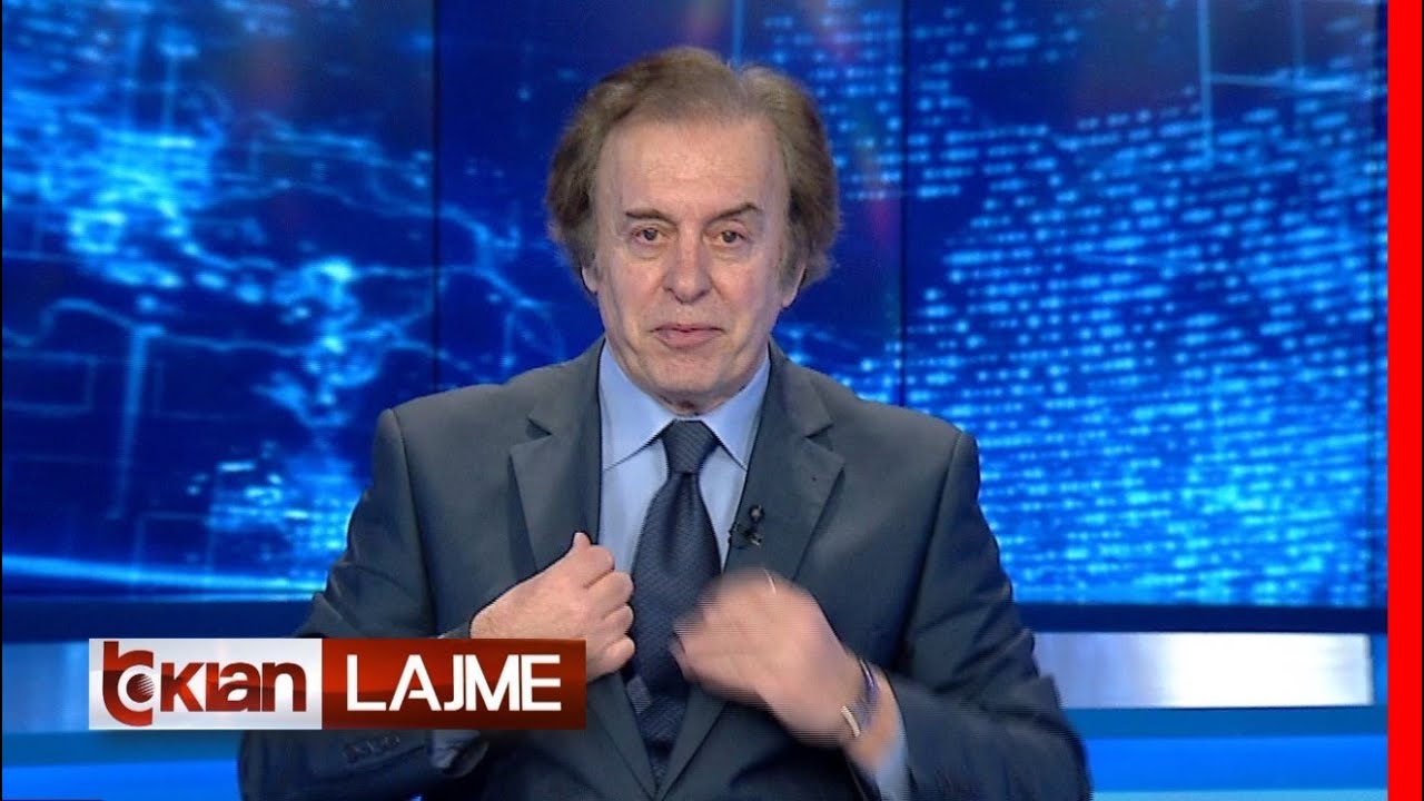 Edicioni i Lajmeve Tv Klan 30 Janar 2026, ora 00:05 | Lajme - News