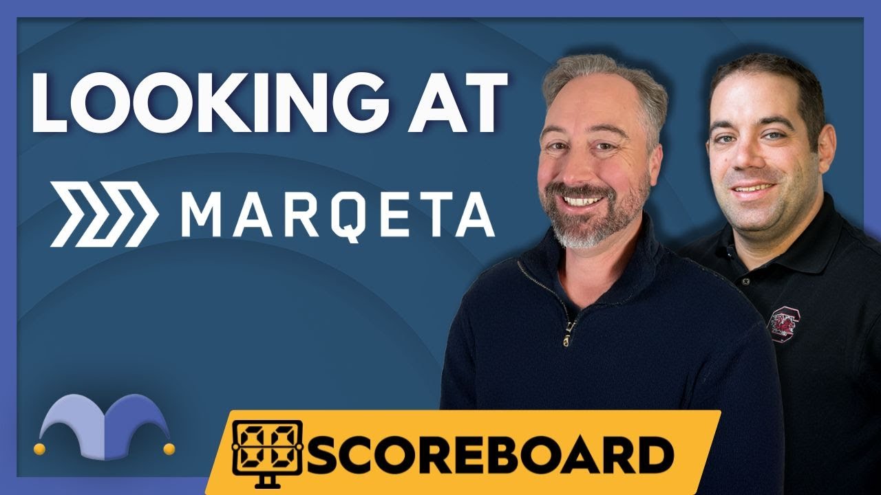 Is Marqeta Stock a Hidden Gem or a Risky Bet?