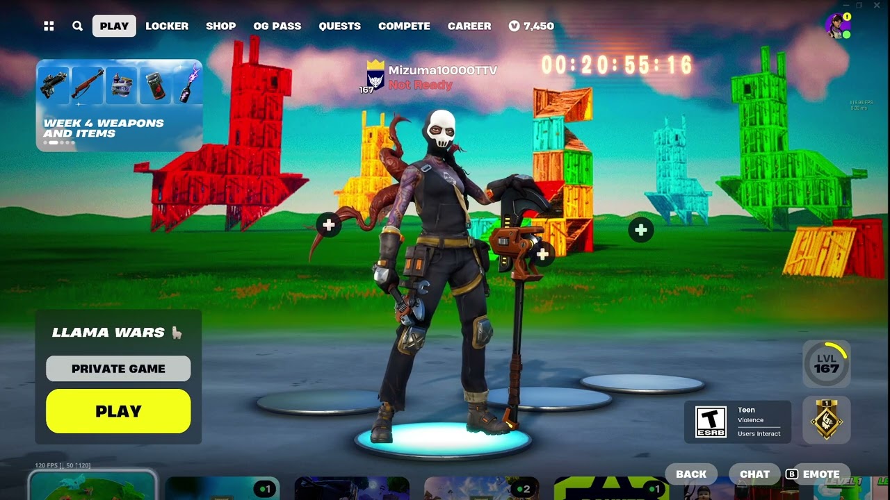 No VAC Bans or Twitch account name bans over here #Fortnite then #DBD