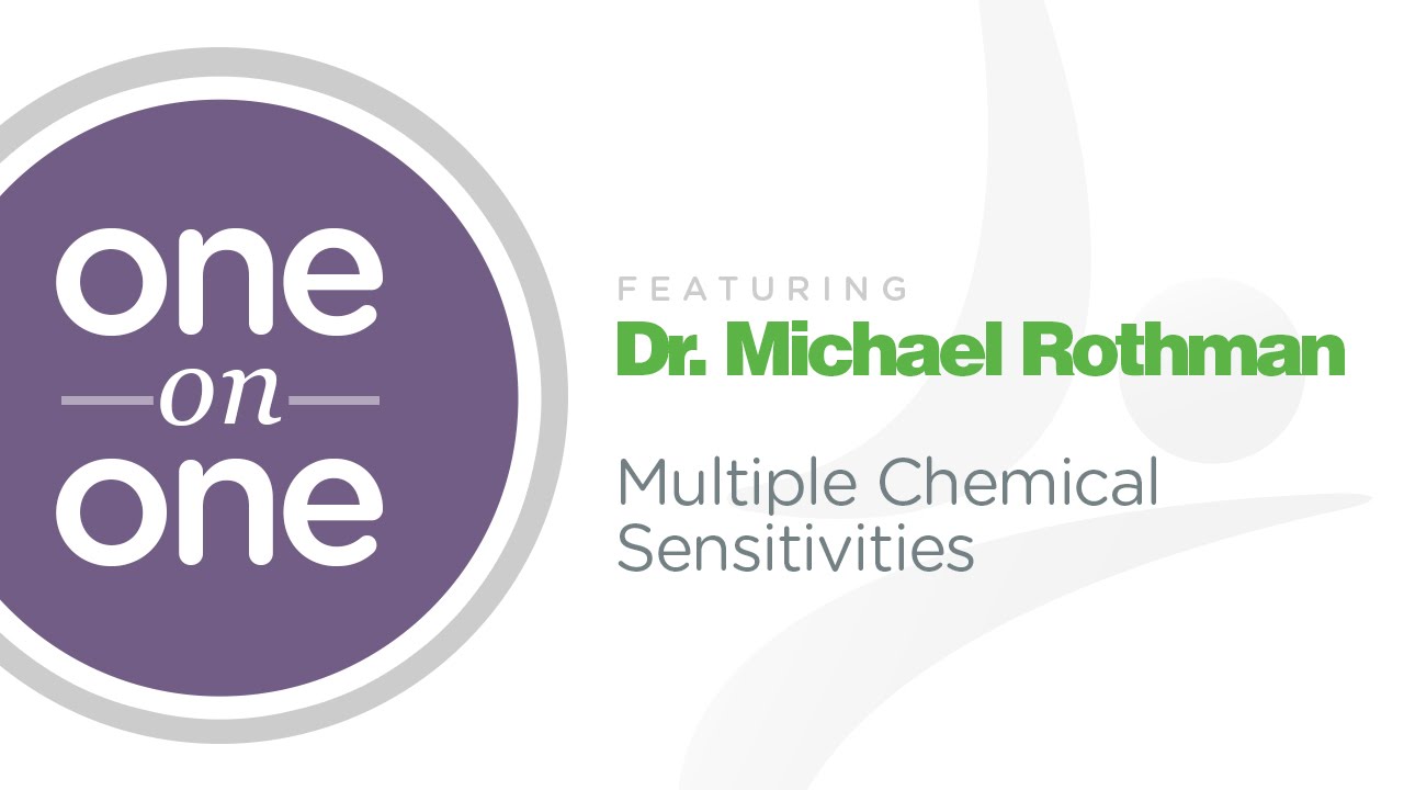 Holistic Approach to Multiple Chemical Sensitivities