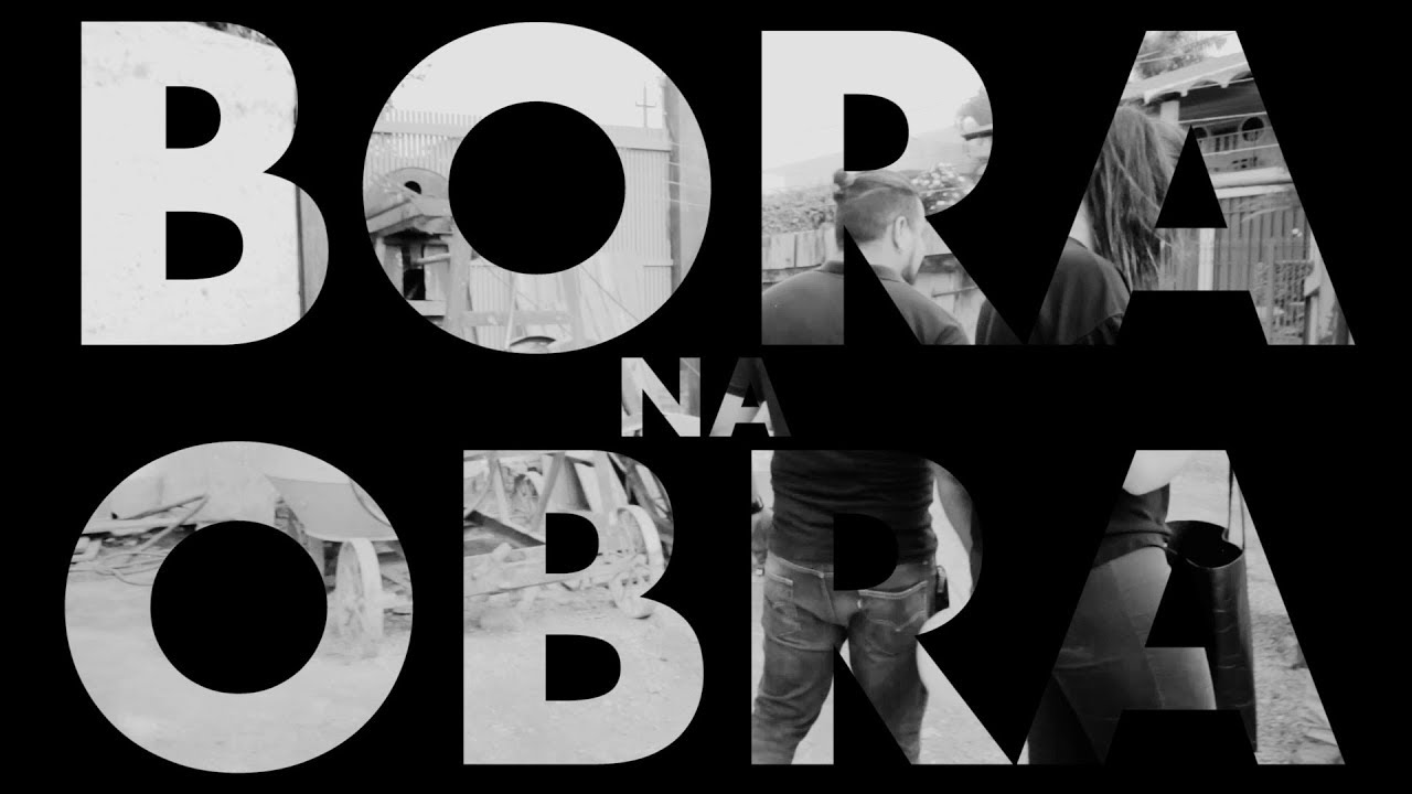 O que &eacute; BORAnaOBRA