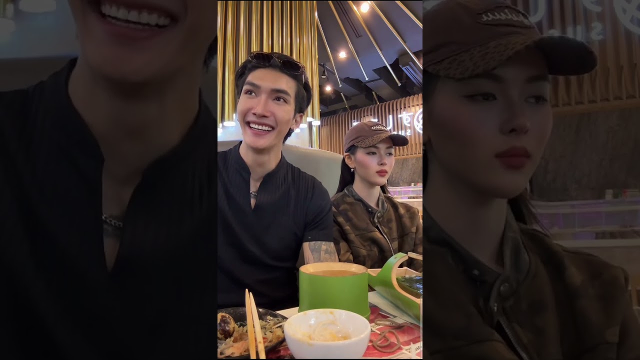 พีพี&น้องยูกิ/#ยูกิไหทองคำ #พีพี #แม่อุ้ม 