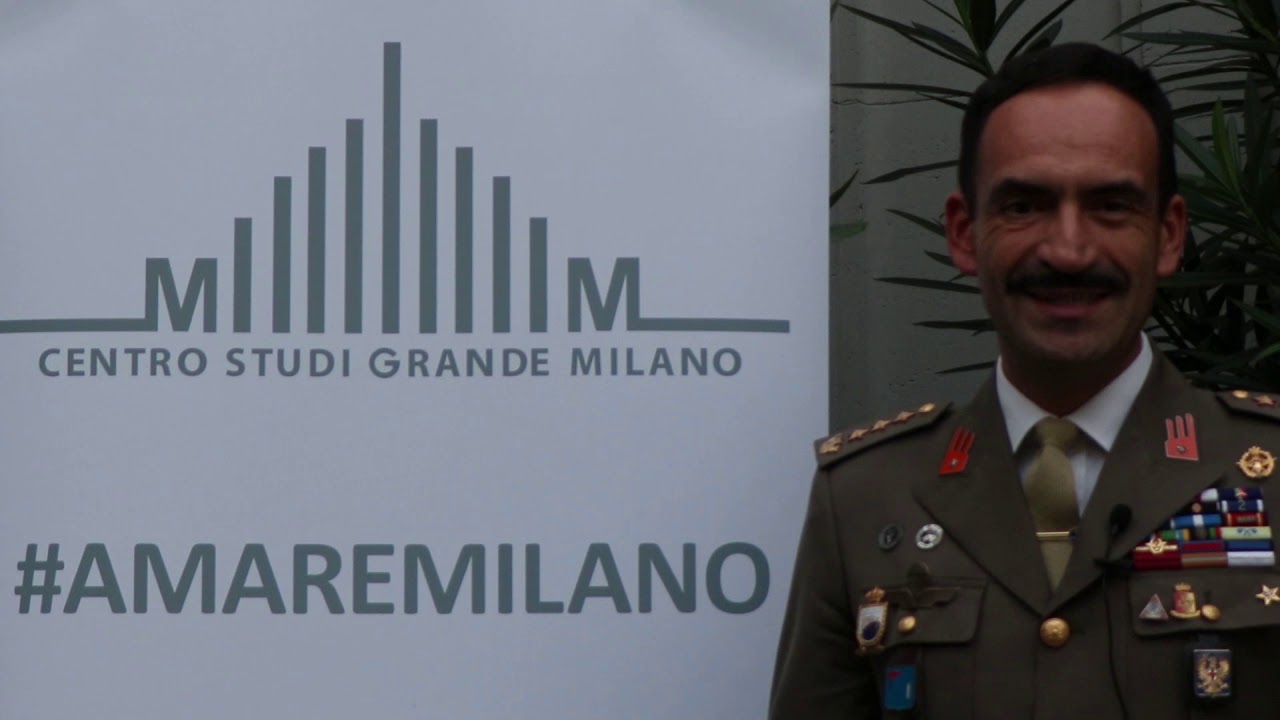 Interviste: Scuola militare Teulié