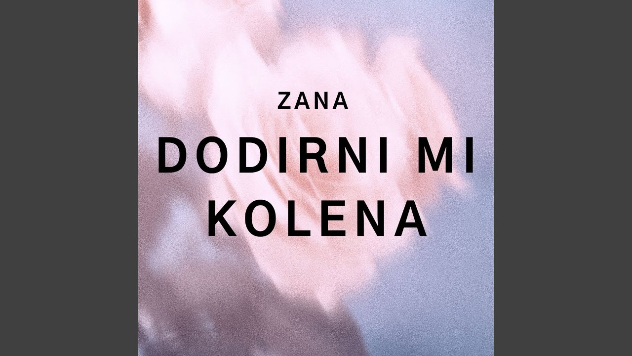 Dodirni Mi Kolena