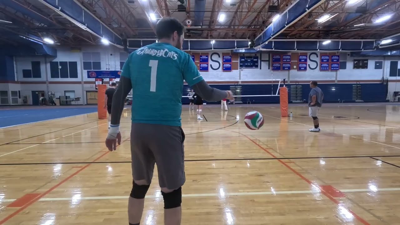 2/24/26 RCO 4's League - Game 6 (Finals Set 1)
