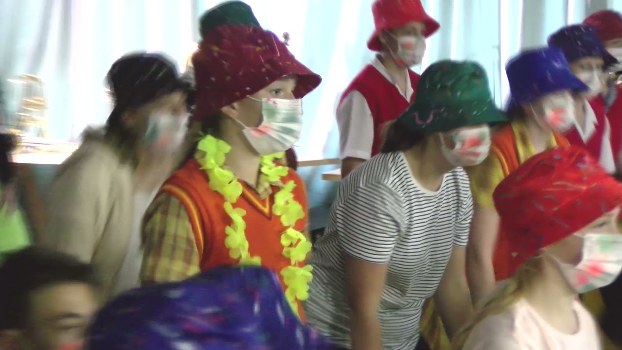 Gr 7 Opedag 25 Maart 2021