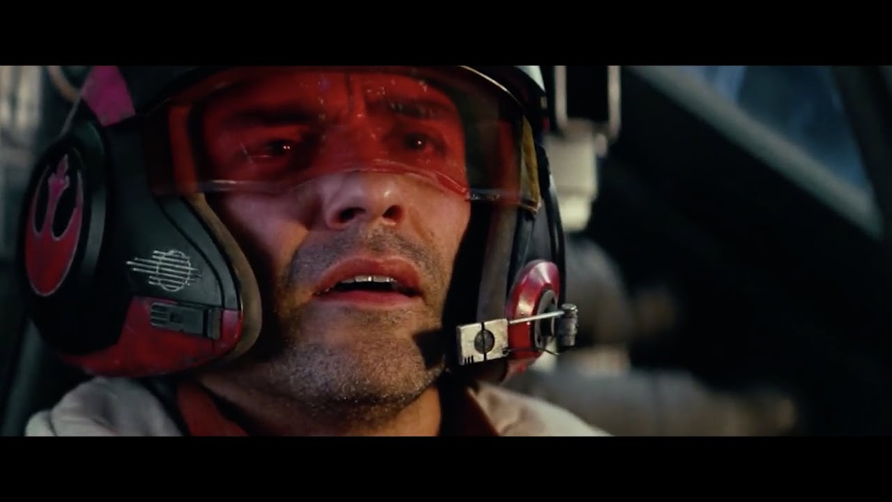 The BEST Star Wars & Dire Straits Mashup of All Time! Battle of Exegol