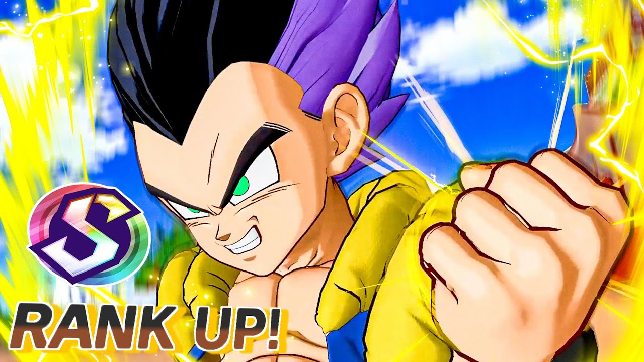 Releasing Gotenks Was a MISTAKE...💀
