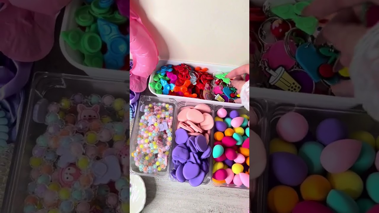 طلبية الحلوات نورة ودانة 💛🩷🎀