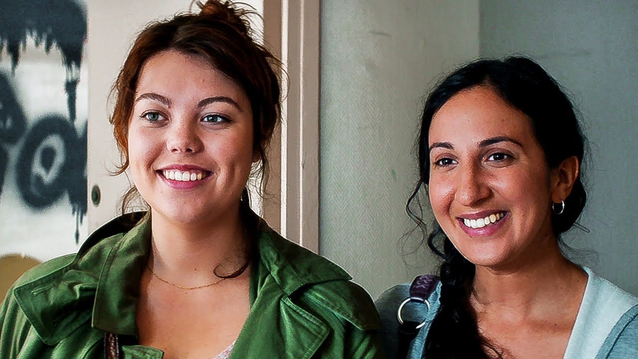 TAMARA 2 : Les 5 Premières Minutes du Film ! (2018) Rayane Bensetti, Héloïse Martin