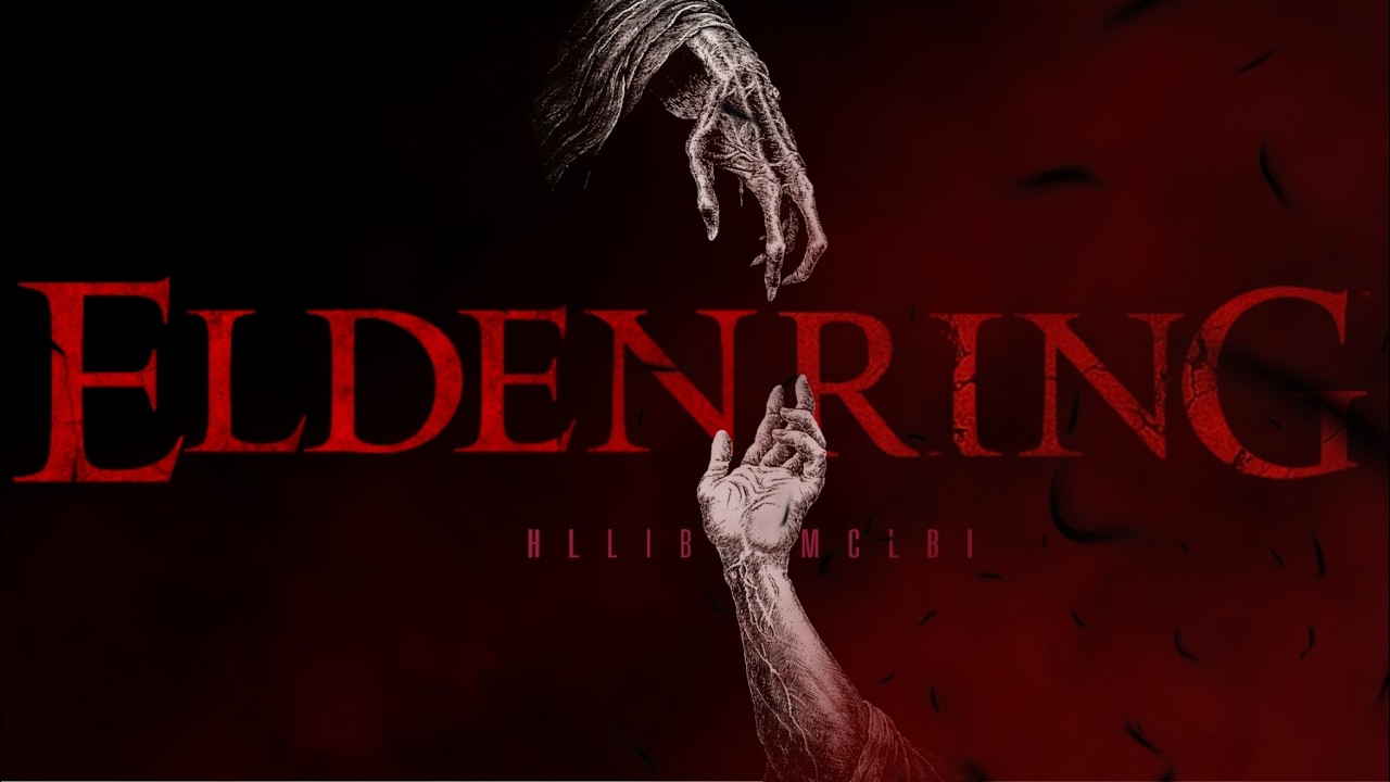 ELDEN RING