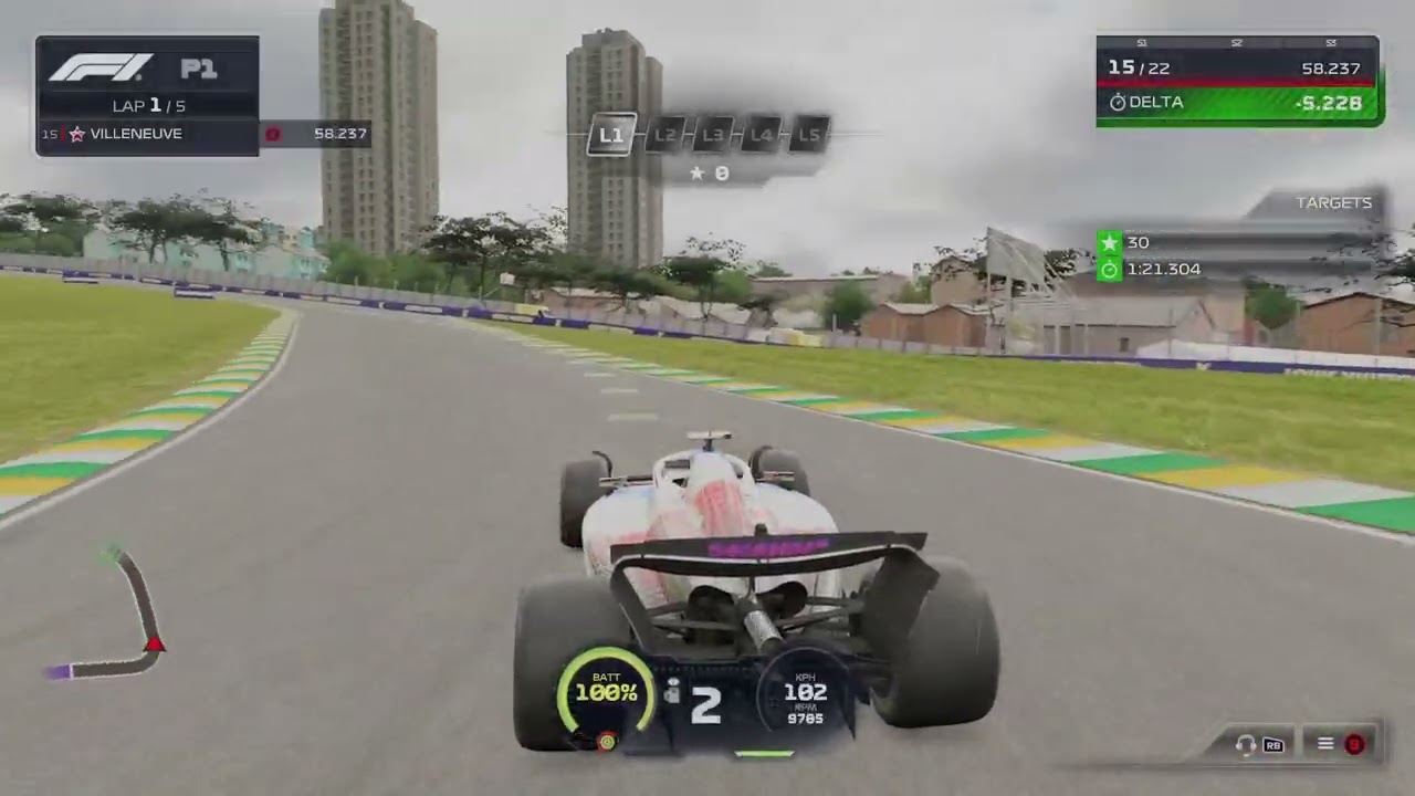 (Xbox Series X ) F1 2025