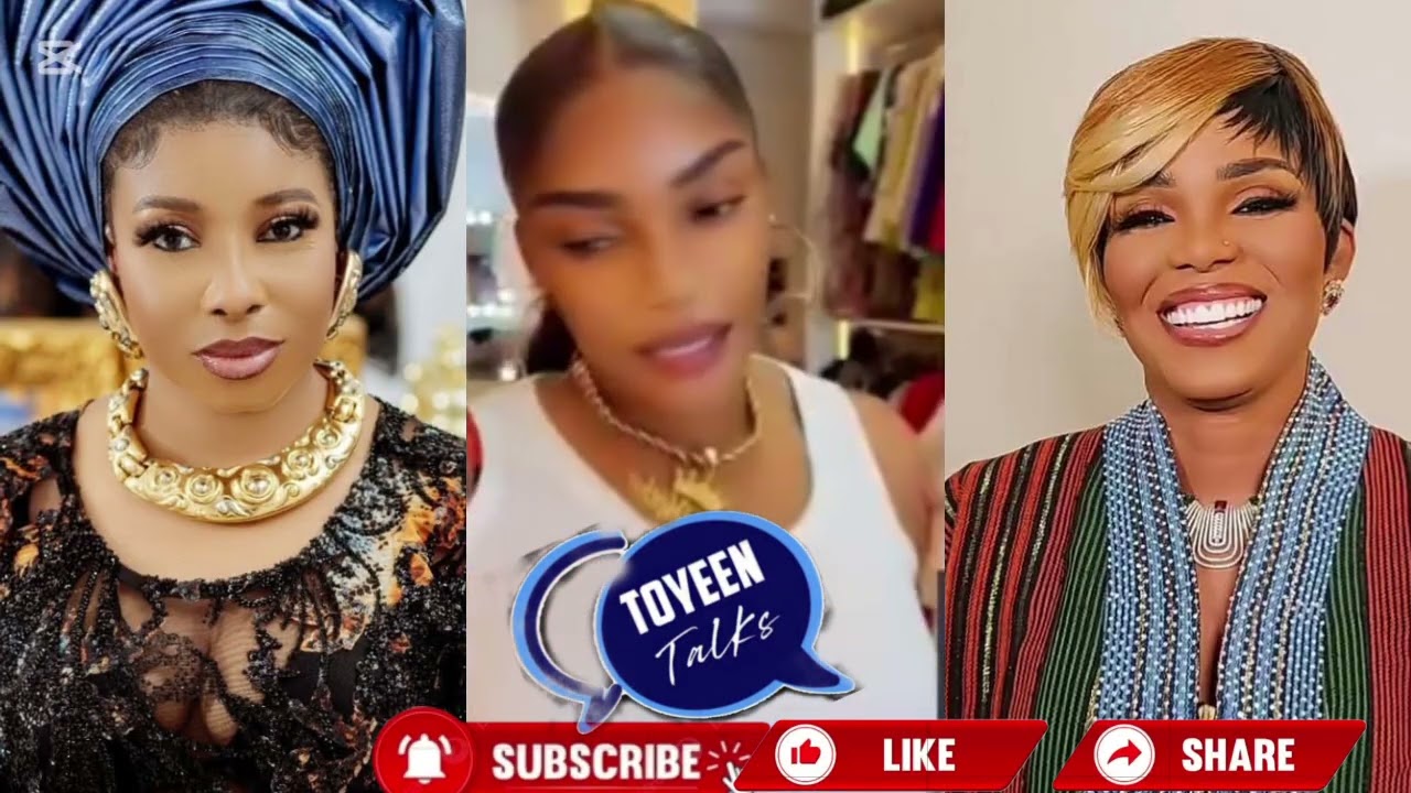 QUESTIONS ARISES, DOES YEYEMESHO HAVE EVIDENCE AGAINST HOW MRS IYABO IS RELATED TO WHAT PKAI MOHBAD 