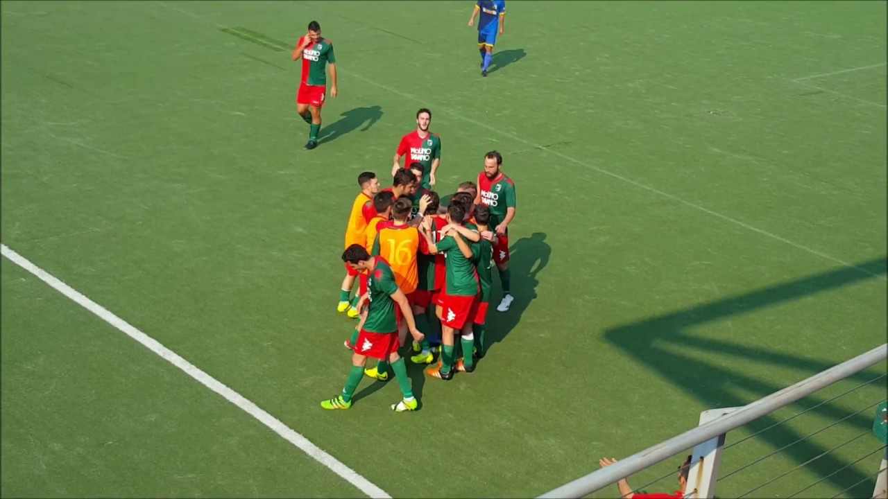 Playoff Prima Categoria: gli Highlights di Cit Turin-Azzurra 3-3